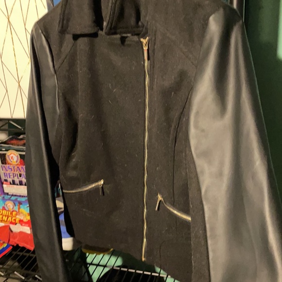 Bebe jacket - Picture 3 of 3